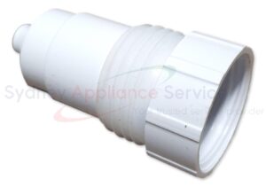 HISENSE FRIDGES & FREEZERS COCK DISPENSER - K1512999