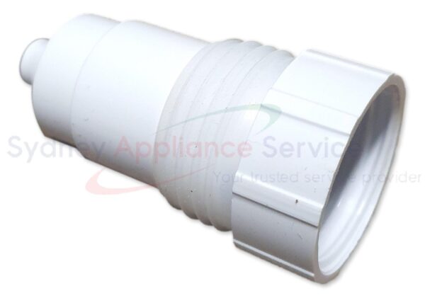HISENSE FRIDGES & FREEZERS COCK DISPENSER - K1512999 - K1512999 - Part for  -  - Models: B8GQB, HC4(H1), HC4(H7), HR6BMFF514SW, HR6BMFF518BW, HR6FDFF630B, HR6FDFF630S, HR6SBSFF624BW, HR6SBSFF624SW, HRBM482BW, HRBM482SW, HRBM500TBW, HRCD454BW, HRCD454SW, HRCD512BW, HRCD512SW, HRFD577B, HRSBS540BW, HRSBS540SW, HRSBS578BW, HRSBS578SW, HRSBS649SW, HRTF535SW