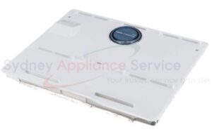 SAMSUNG FRIDGES & FREEZERS COVER EVAP FRE ASSY - DA97-17189A