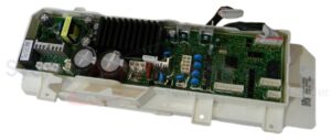 SAMSUNG WASHING MACHINE PCB MAIN KIT ASSY - DC92-01623N
