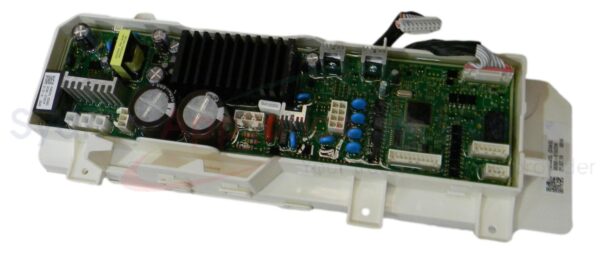 SAMSUNG WASHING MACHINE PCB MAIN KIT ASSY - DC92-01623N - DC92-01623N - Part for  -  - Models: 0001, 0002, 0002, 0003, 0004, 0004, WA10J7750GW/SA, WA10J7750GW1SA