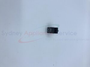 BEKO F1-F2 FUNCTION BUTTON - BLACK - 1511210200