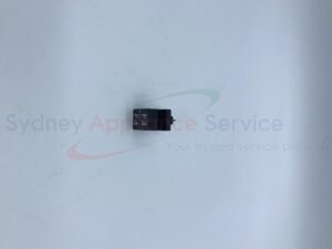 BEKO F3-F4 FUNCTION BUTTON- BLACK - 1511220200