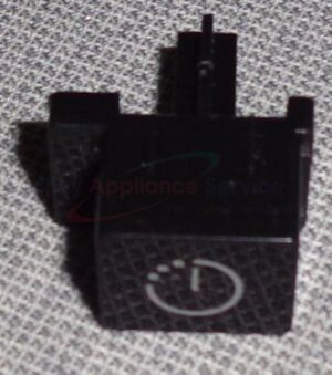 BEKO DELAY BUTTON - BLACK - 1756850200