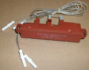 BEKO GAS IGNITOR. - 468930004