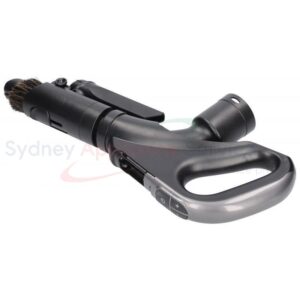 SAMSUNG VACUUM CLEANER HANDLE HOSE ASSY - DJ97-02087A