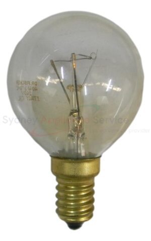 BOSCH OVEN LAMP 40W - 00057874