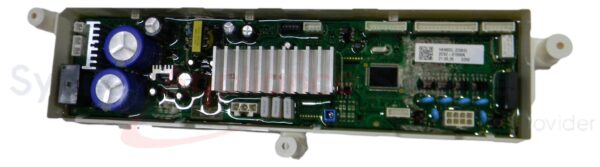 SAMSUNG WASHING MACHINE PCB MAIN ASSY - DC92-01998N - DC92-01998N - Part for  -  - Models: 0001, 0001, 0002, 0002, WA13M8700GV/SA, WA13M8700GW/SA