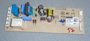 BEKO CONTROL CARD - 167730018