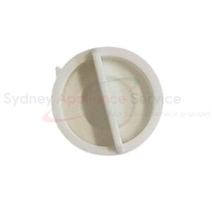 BEKO FILTER COVER - 2902090100