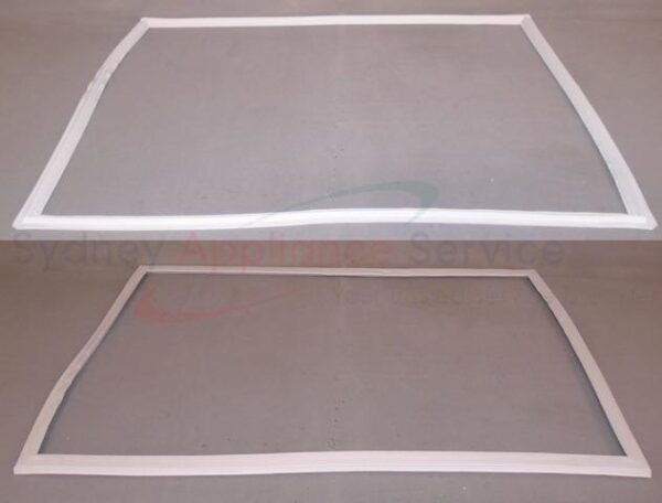 BEKO DOOR GASKET ASSY - 4937732100 - 4937732100 - Part for  -  - Models: 7293642411