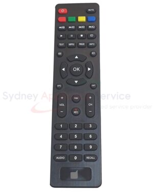 TV REMOTE CONTROL DICK SMITH TV - GEN04005