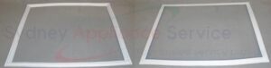 BEKO DOOR GASKET ASSY - 4937732400