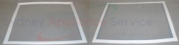 BEKO DOOR GASKET ASSY - 4937732400 - 4937732400 - Part for  -  - Models: 7293642411