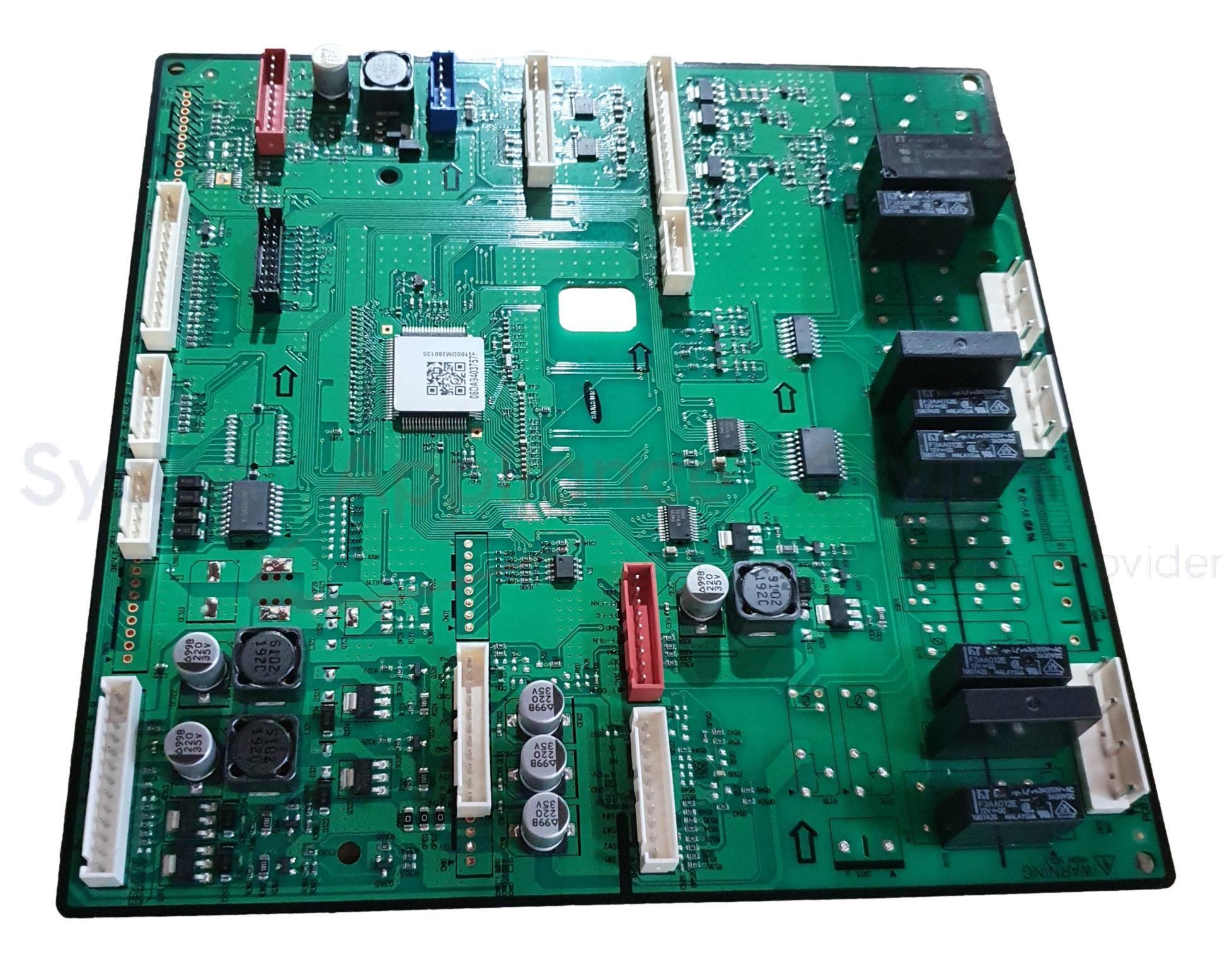 SAMSUNG FRIDGES & FREEZERS PCB EEPROM ASSY - DA94-03757F - DA94-03757F - Part for - - Models: 0000, 0000, 0001, 0001, 0002, 0002, 0003, 0003, 0004, 0004, 0005, 0005, 0006, 0006, RF23M8580SG/SA, SRF630BFH2 SAMSUNG FRIDGES & FREEZERS PCB EEPROM ASSY - DA94-03757F - DA94-03757F - Part for - - Models: 0000, 0000, 0001, 0001, 0002, 0002, 0003, 0003, 0004, 0004, 0005, 0005, 0006, 0006, RF23M8580SG/SA, SRF630BFH2
