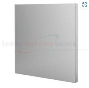 BOSCH DISHWASHER DOOR OUTER - 00776225