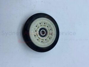 BEKO DRYER WHEEL (RUBBER) - 2974680200