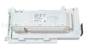 BOSCH POWER MODULE PROGRAMMED - 12007201