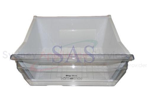 SAMSUNG FRIDGES & FREEZERS CASE VEG LOW ASSY - DA97-13457C - DA97-13457C - Part for - - Models: SAMSUNG FRIDGES & FREEZERS CASE VEG LOW ASSY - DA97-13457C - DA97-13457C - Part for - - Models: