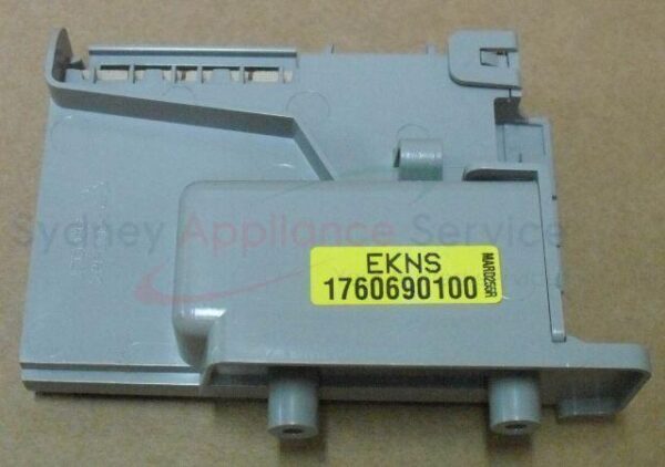 BEKO CARD HOLDER - 1760690100 - 1760690100 - Part for  -  - Models: 