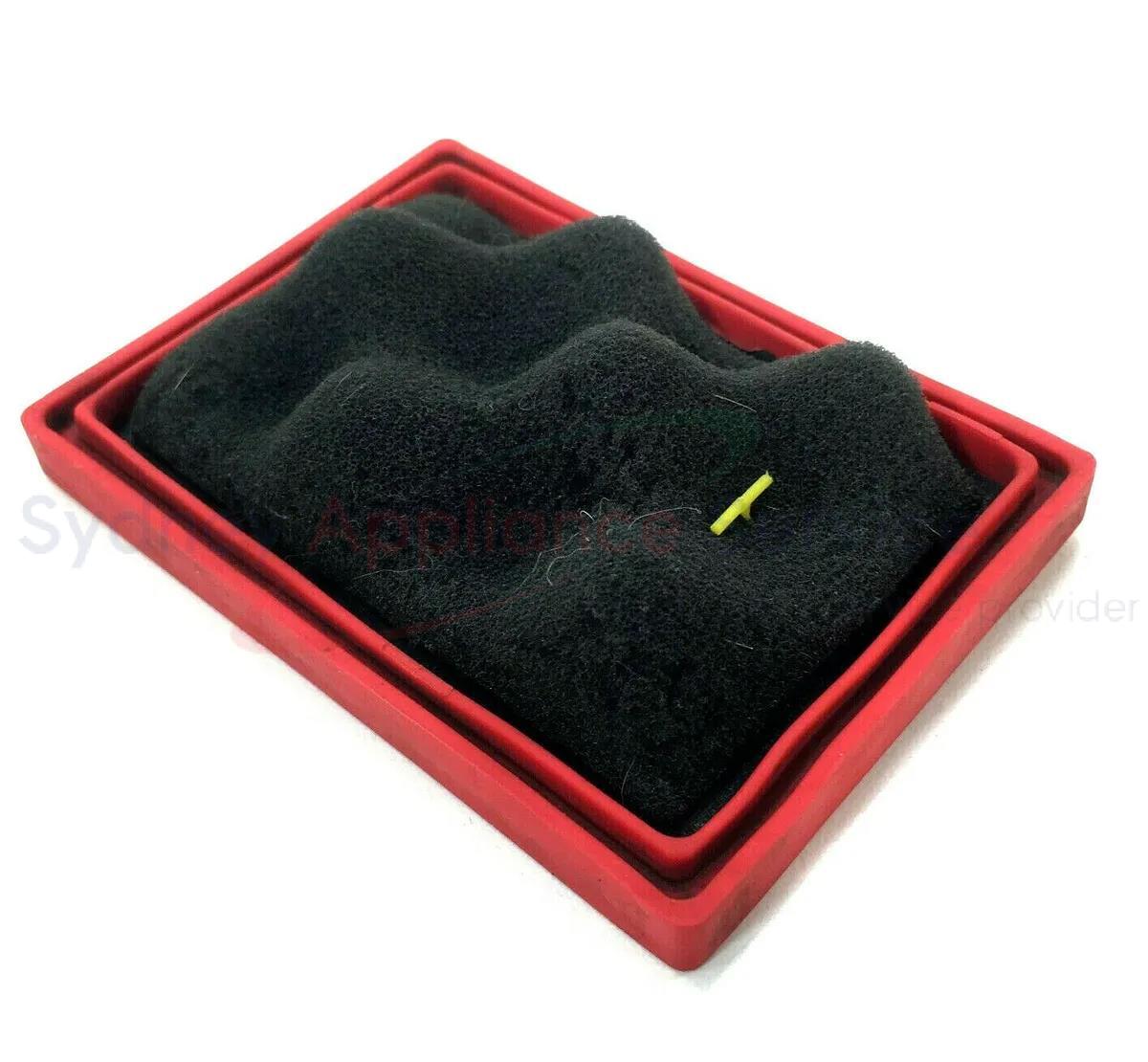 SAMSUNG VACUUM CLEANER FILTER ASSY - DJ97-02504A - DJ97-02504A - Part for - - Models: 0000, 0000, 0000, 0000, 0001, 0001, 0001, SR10M7030WW, VR10M7010UB/SA, VR10M7030WW/SA, VR20M7070WS/SA SAMSUNG VACUUM CLEANER FILTER ASSY - DJ97-02504A - DJ97-02504A - Part for - - Models: 0000, 0000, 0000, 0000, 0001, 0001, 0001, SR10M7030WW, VR10M7010UB/SA, VR10M7030WW/SA, VR20M7070WS/SA