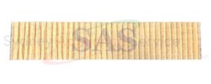 MITSUBISHI HEAVY INDUSTRIES AIR CON FILTER ALLERGEN CLEAN (BIO) - RKT437A801D