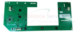 SAMSUNG WASHING MACHINE KIT ASSY - DC92-01984A