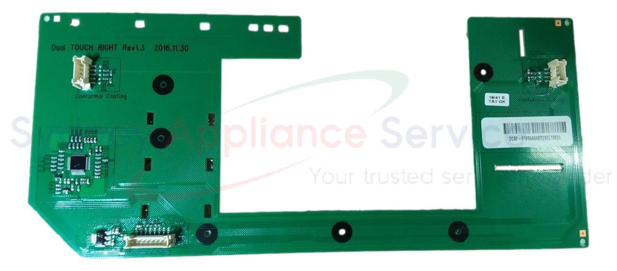 SAMSUNG WASHING MACHINE KIT ASSY - DC92-01984A - DC92-01984A - Part for - - Models: 0000, 0001, 0002, 0003, WV16M9945KV/SA SAMSUNG WASHING MACHINE KIT ASSY - DC92-01984A - DC92-01984A - Part for - - Models: 0000, 0001, 0002, 0003, WV16M9945KV/SA