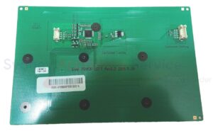 SAMSUNG WASHING MACHINE KIT TOUCH ASSY - DC92-01985A