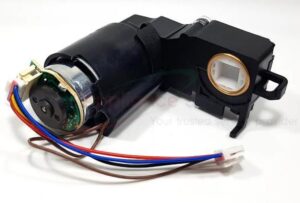 SAMSUNG VACUUM CLEANER CASE DRUM ASSY - DJ97-02486B