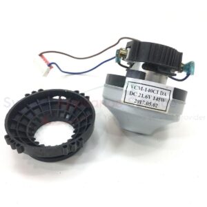 SAMSUNG VACUUM CLEANER FAN ASSY - DJ97-02492A