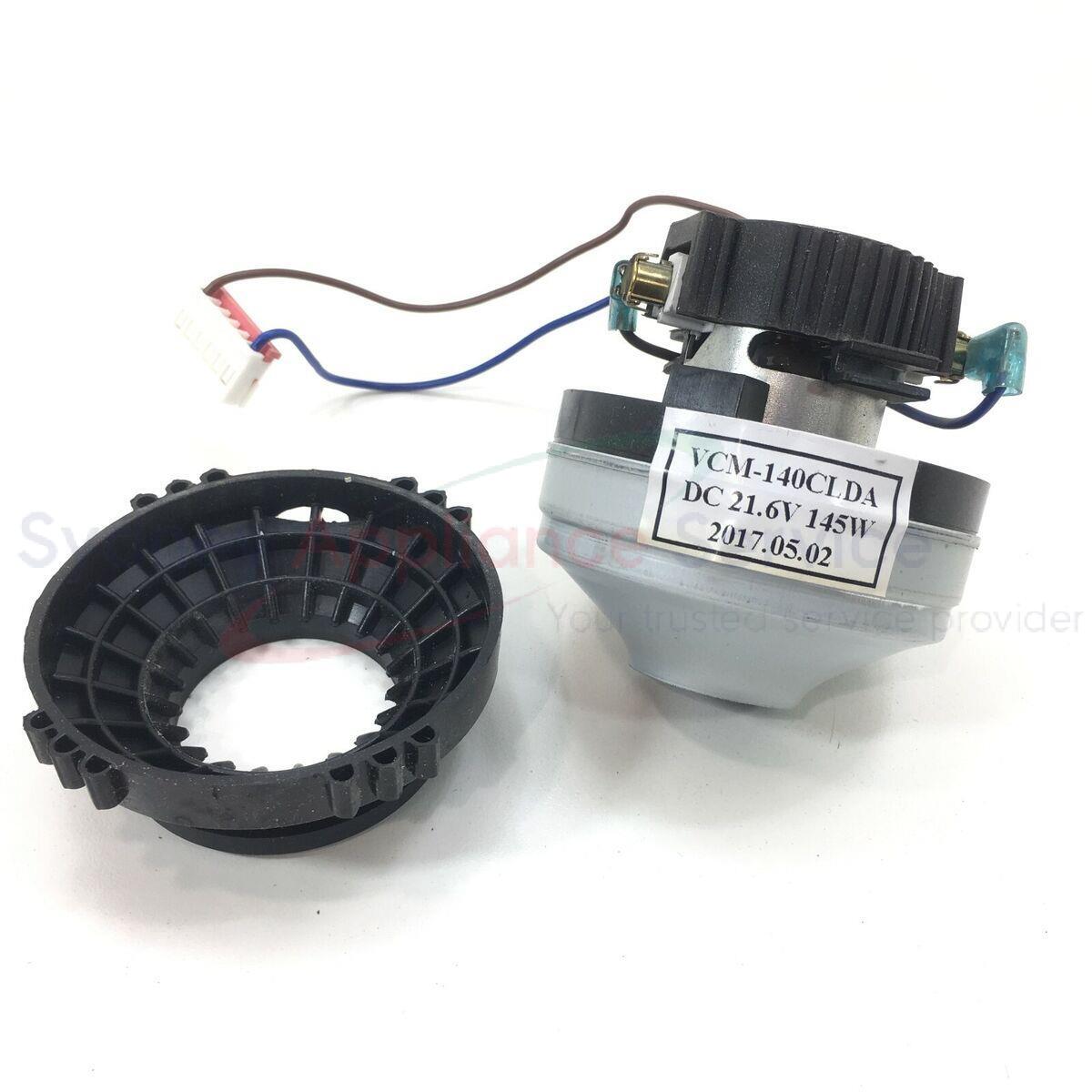 SAMSUNG VACUUM CLEANER FAN ASSY - DJ97-02492A - DJ97-02492A - Part for - - Models: 0000, 0000, 0000, 0000, 0001, 0001, 0001, SR10M7030WW, VR10M7010UB/SA, VR10M7030WW/SA, VR20M7070WS/SA SAMSUNG VACUUM CLEANER FAN ASSY - DJ97-02492A - DJ97-02492A - Part for - - Models: 0000, 0000, 0000, 0000, 0001, 0001, 0001, SR10M7030WW, VR10M7010UB/SA, VR10M7030WW/SA, VR20M7070WS/SA