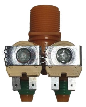 SAMSUNG WATER VALVE - DC62-00311R