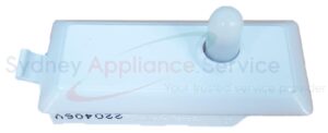 SAMSUNG WASHING MACHINE SWITCH DOOR - DC64-00828G