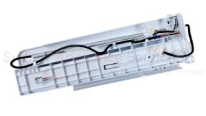 SAMSUNG FRIDGES & FREEZERS RAIL MIDDLE DRAWER R/H ASSY - DA97-13778C