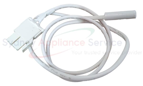 HISENSE FRIDGES & FREEZERS TEMPERATURE SENSOR REF - K1075936 - K1075936 - Part for  -  - Models: HC4(HAA1), HC4(HAA1), HC4(HAB1), HC4(HAB1), HC4(HAD1), HR6CDFF670B, HR6CDFF670S, HR6SBSFF610SW, HRBM417C, HRBM418S, HRBM500TBW, HRBM503S, HRCD585BW, HRCD585BWB, HRCD585SW, HRCD609B, HRCD609S, HRCD650BW, HRCD650SW