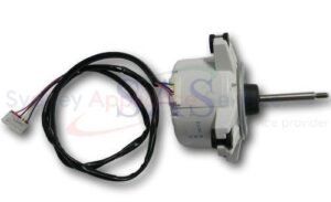 SAMSUNG AIR CON MOTOR FAN OUT ASSY - DB31-00557A