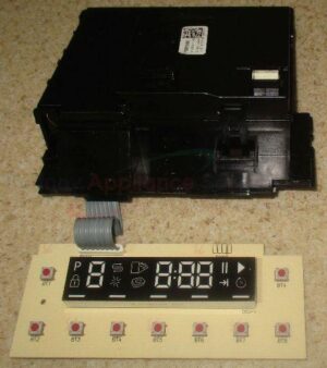 BEKO ELECTRONIC CARD D114814_YT - 1739150402