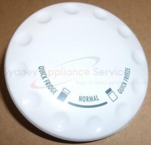 BEKO FRIDGES & FREEZERS THERMOSTAT BOX ASSY_D54245N - 4331680400