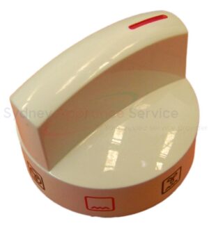BOSCH KNOB - 00417334