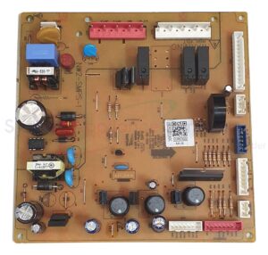 SAMSUNG FRIDGES & FREEZERS PCB MAIN ASSY - DA92-01043C
