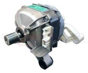 SAMSUNG WASHING MACHINE MOTOR BLDC ASSY - DC93-00586E