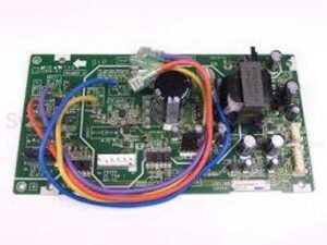 FUJITSU AIR CON POWER PCB ASSY - 9708279015