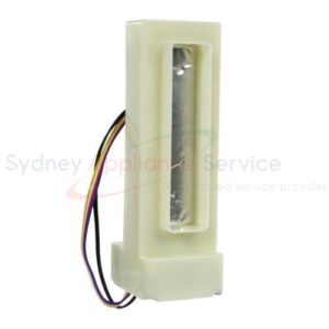 HISENSE FRIDGES & FREEZERS ELECTRIC WIND GATE - K1485764