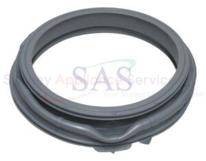 SAMSUNG WASHING MACHINE DOOR SEAL DIAPHRAGM - DC64-03197C