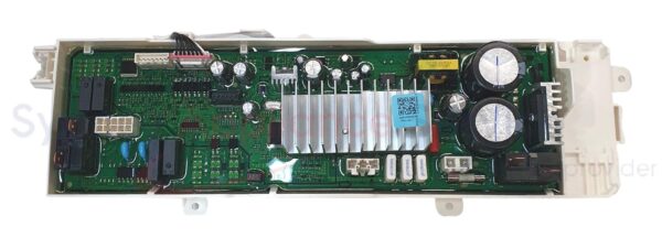 SAMSUNG WASHING MACHINE PCB MAIN EEPROM ASSY - DC94-08374A - DC94-08374A - Part for  -  - Models: 0000, WW85K54E0UW/SA
