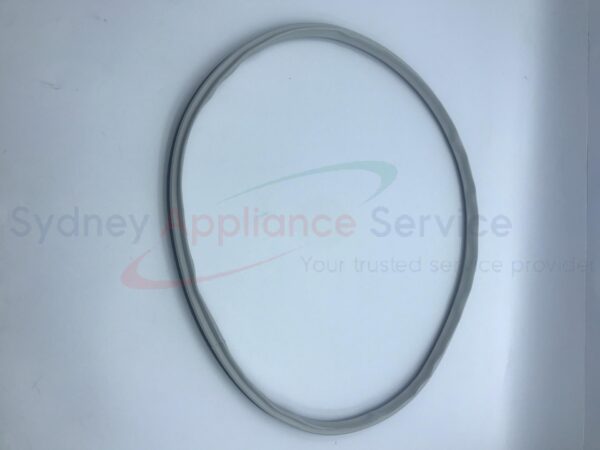 BEKO DOOR GASKET - 2965590200 - 2965590200 - Part for  -  - Models: 7188234290, 7188285540, BDP700W, BDP83HW