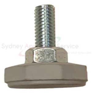 BOSCH WASHING MACHINE FOOT - 00610643