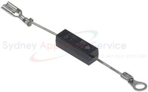 SAMSUNG H.V.DIODE ASSY - DE91-70063A