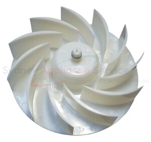 HISENSE FRIDGES & FREEZERS FAN BLADE - K1602291